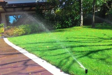 Irrigazione