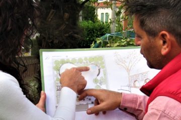 Consulenza e progettazione